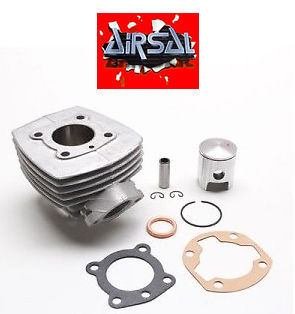 Cylinder kit transfer airsal - transfer,
