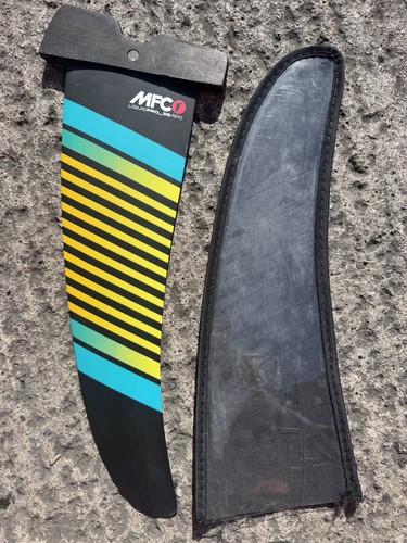 Mfc windsurfing fin 36cm - mfc,