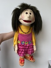 Living Puppets - Hand Puppet