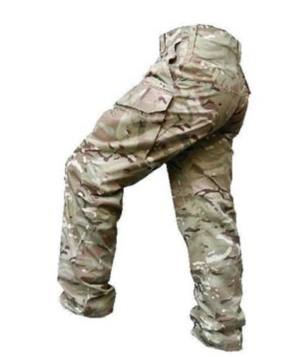 Genuine british army - genuine,