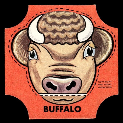 1950s buffalo change the - change,