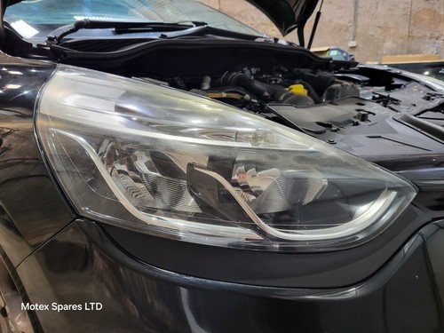 Renault clio mk4 - renault,