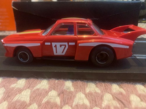 Scalextric c128 bmw turbo 320 - turbo,