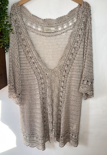 Ann harvey delicate lace - harvey,