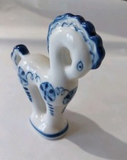 Ceramic Horse