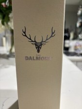 Dalmore Whisky Glass Set of 2