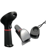 Oxhoo BC961 scanner Wireless +