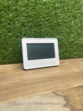 Schneider Electric Wiser Wall Display EER22000 Recessed Touch Screen #26M