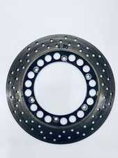 Rear Brake Disc YAMAHA FZS