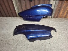 Yamaha Neos YN50 YN100 MBK