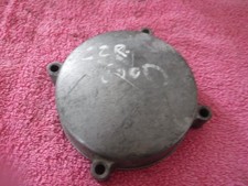 Kawasaki ZZR600 Engine Casing Timing Casing Engine Cover