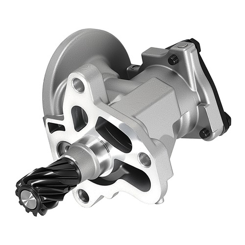 Engine oil pump for ford - pump,