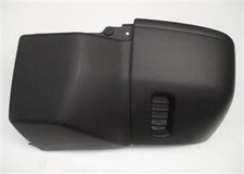 BUMPER GUARD LEFT FRONT Nissan Patrol GR (Y61)(10.1997->) 97-02