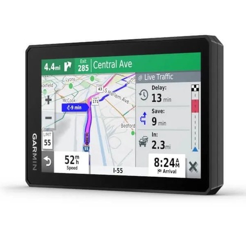 Garmin sat nav zumo - garmin, xt