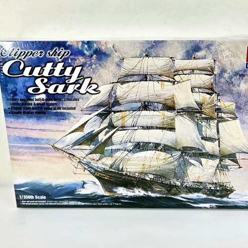 Cutty sark clipper ship - cutty,