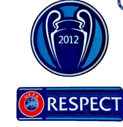 Chelsea ucl champions - chelsea,