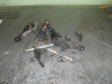 yamaha  wr  125r  engine