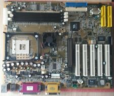 AV40V12 - Shuttle AV40R Motherboard