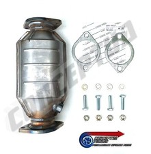 Cat/Catalytic Converter & HKS