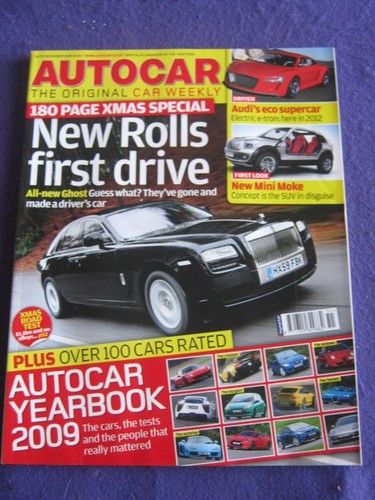 Autocar mini moke 16 dec - -,