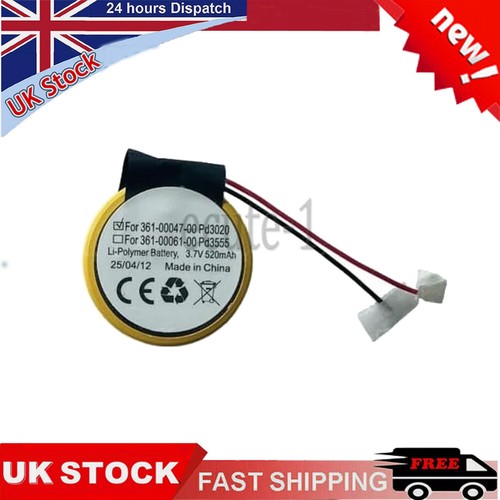 New battery 361 00047 - new, 361-00047-00