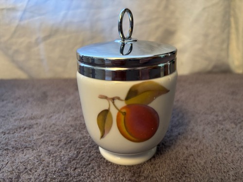 Royal worcester large - large, egg