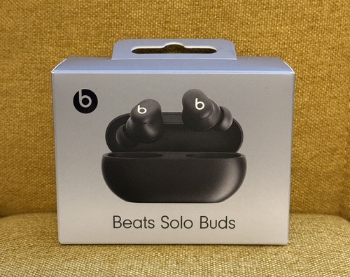 Beats solo buds ear - solo,