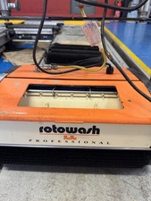 ROTOWASH PROFESSIONAL FLOOR