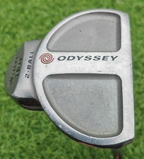 Odyssey White Hot 2-Ball