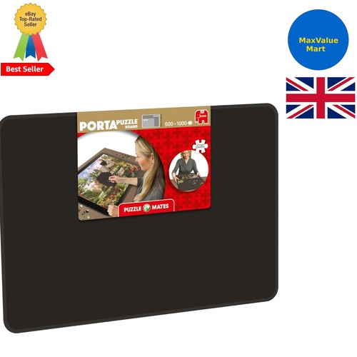 Portable and sturdy - and, jigsaw