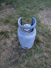 Calor 7kg Empty Gas Bottle Lot 4