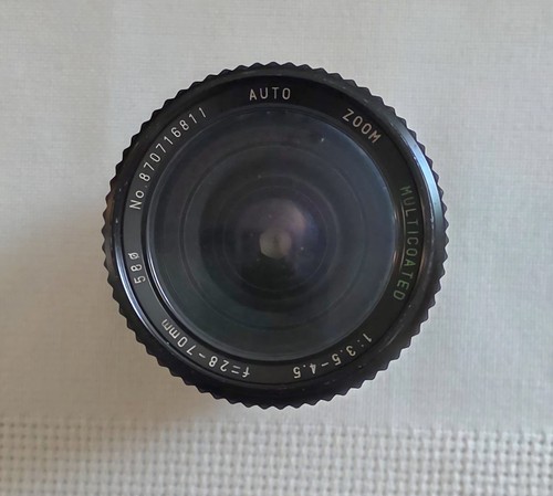 Sears model 202 70mm - sears,