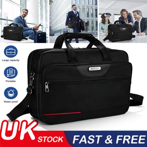 Men briefcase business - men's,