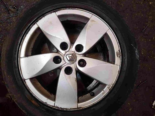Renault megane scenic mk3 - +,