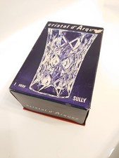 Vintage Cristal D’Arques