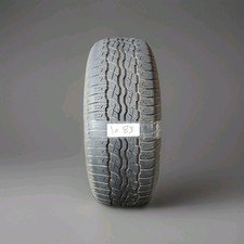 235/55 R18 100H Bridgestone