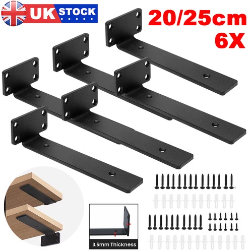 6pcs heavy duty - 6pcs,