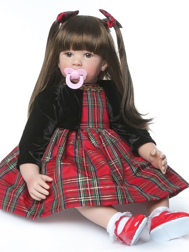 Inch handmade realistic - handmade,