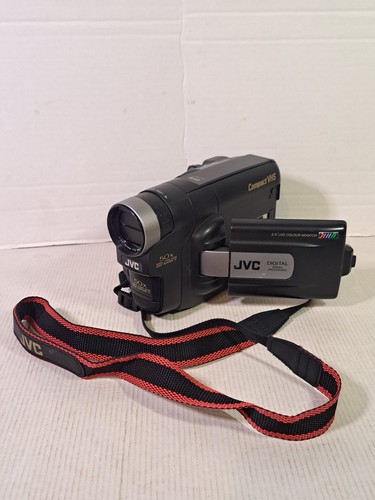 Jvc fxm5e compact - gr-fxm5e,
