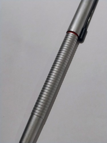 Rotring 900 fountain pen - fountain,