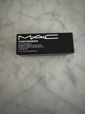MAC Face and Body Foundation 50ml - N7 - NEW