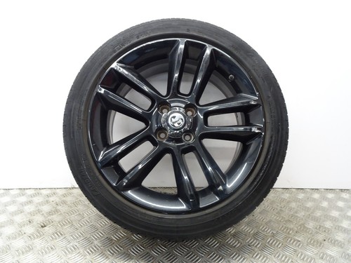 Vauxhall corsa alloy - 17",