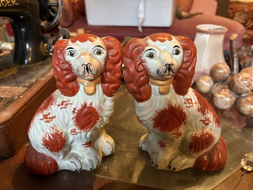 Vintage pair king - 12”,