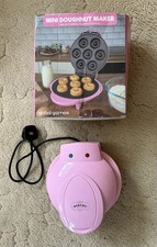 Mini Doughnut Maker Global Gizmos No: 35580