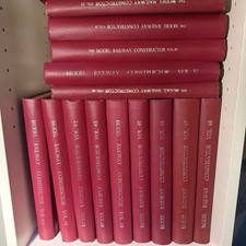 The Model Railway Constructor