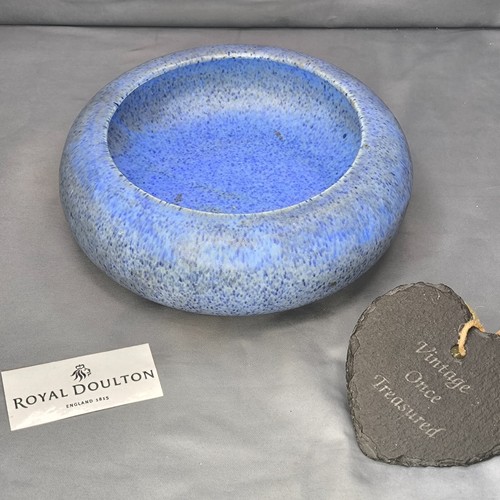 Doulton lambeth blue - lambeth,