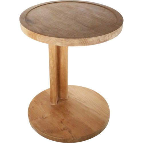 Nordic style teak - nordic, wood