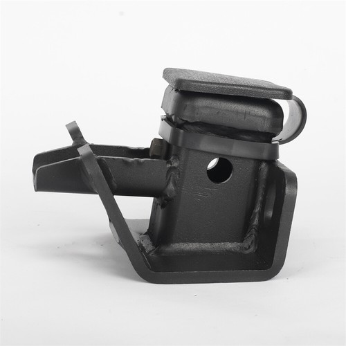 Towing trailer hitch - trailer, receiver