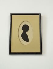 Vintage Paper Cut Out