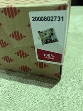 Glow Worm 12 15 18 24 30 & 38 CXI HXI SXI PCB 2000802731 Pcb Kit